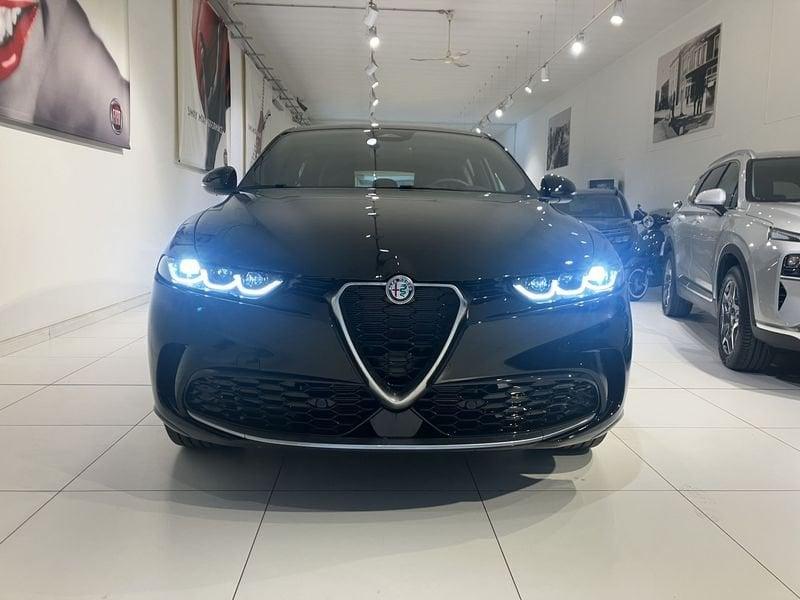 Alfa Romeo Tonale 1.5 160 CV MHEV TCT7 Ti + Pack Premium Harman&Kardon