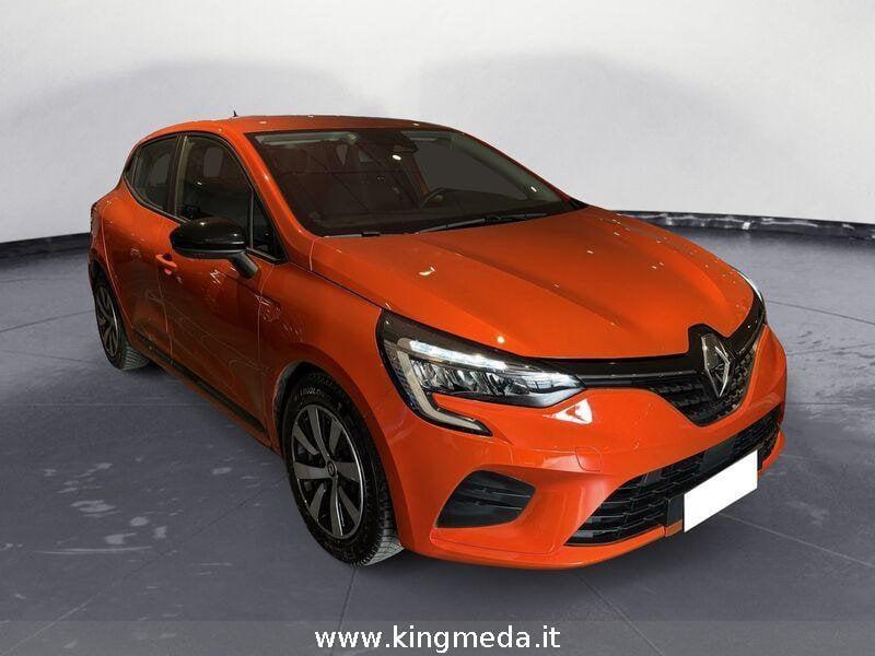 Renault Clio Clio TCe 100 CV GPL 5 porte Equilibre