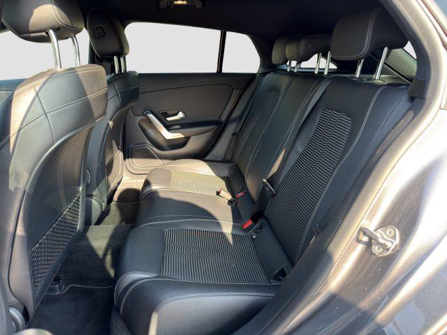 MERCEDES-BENZ CLA sse 200 d Automatic Shooting Brake EXECUTIVE