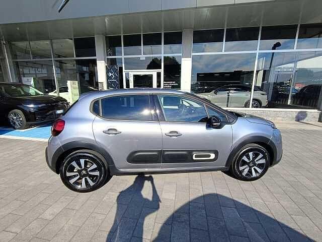 Citroen C3 1.2 PureTech 110cv MAX AZIENDALE