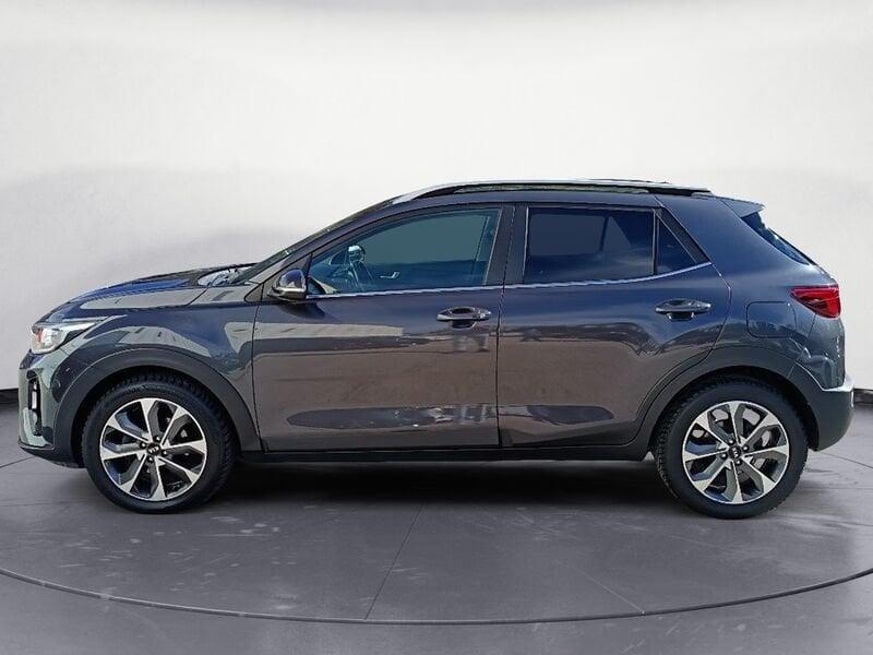 KIA Stonic 1.6 crdi Energy 110cv