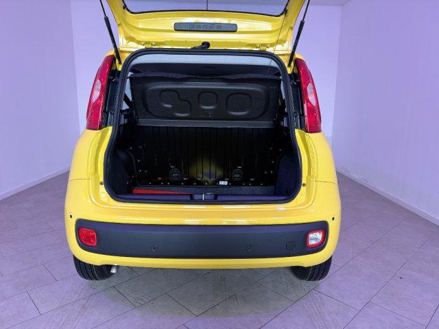 FIAT Pandina 1.0 FireFly 65 CV Hybrid Icon