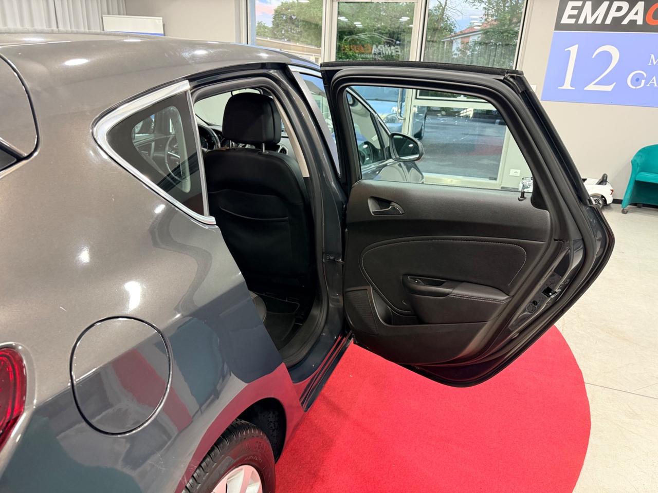 Opel Astra 2.0 CDTI 165CV 5 Porte Cosmo