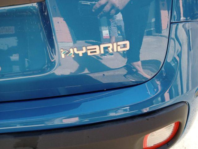 FIAT Panda 1.0 FireFly S&S Hybrid Icon