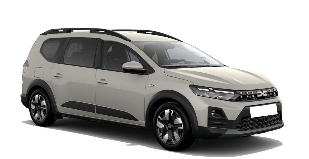 Dacia Jogger 120 CV