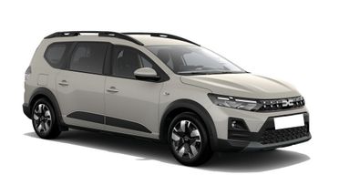 Dacia Jogger 120 CV