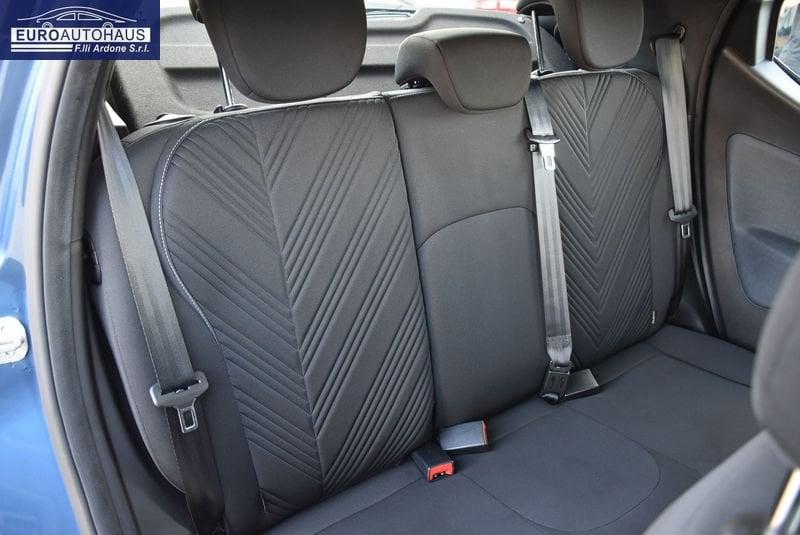 Lancia Ypsilon Ypsilon 1.0 firefly hybrid Gold s&s 70cv