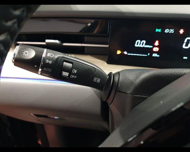 SPORTEQUIPE Sportequipe 6 1.5 Turbo CVT