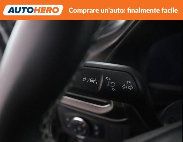 FORD Puma 1.0 EcoBoost Hybrid 125 CV S&S aut. Titanium X