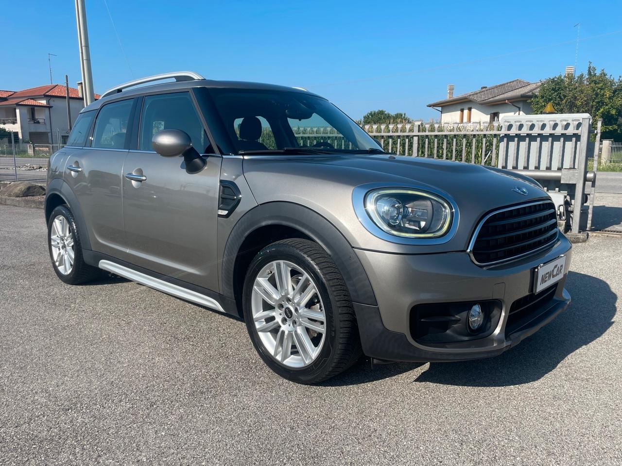 Mini Countryman One D 1.5 Hype 116cv