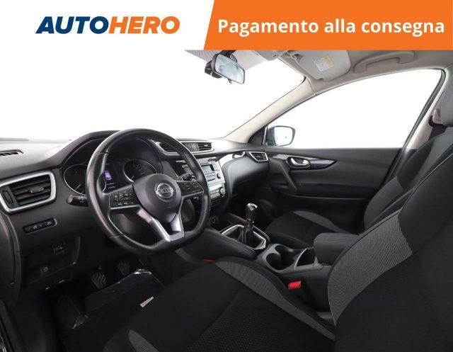 NISSAN Qashqai 1.3 DIG-T 140 CV Acenta