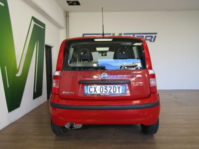 FIAT Panda 1.1 54 CV - NEOPATENTATI