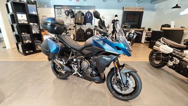 Triumph Tiger Sport 800 TOURING