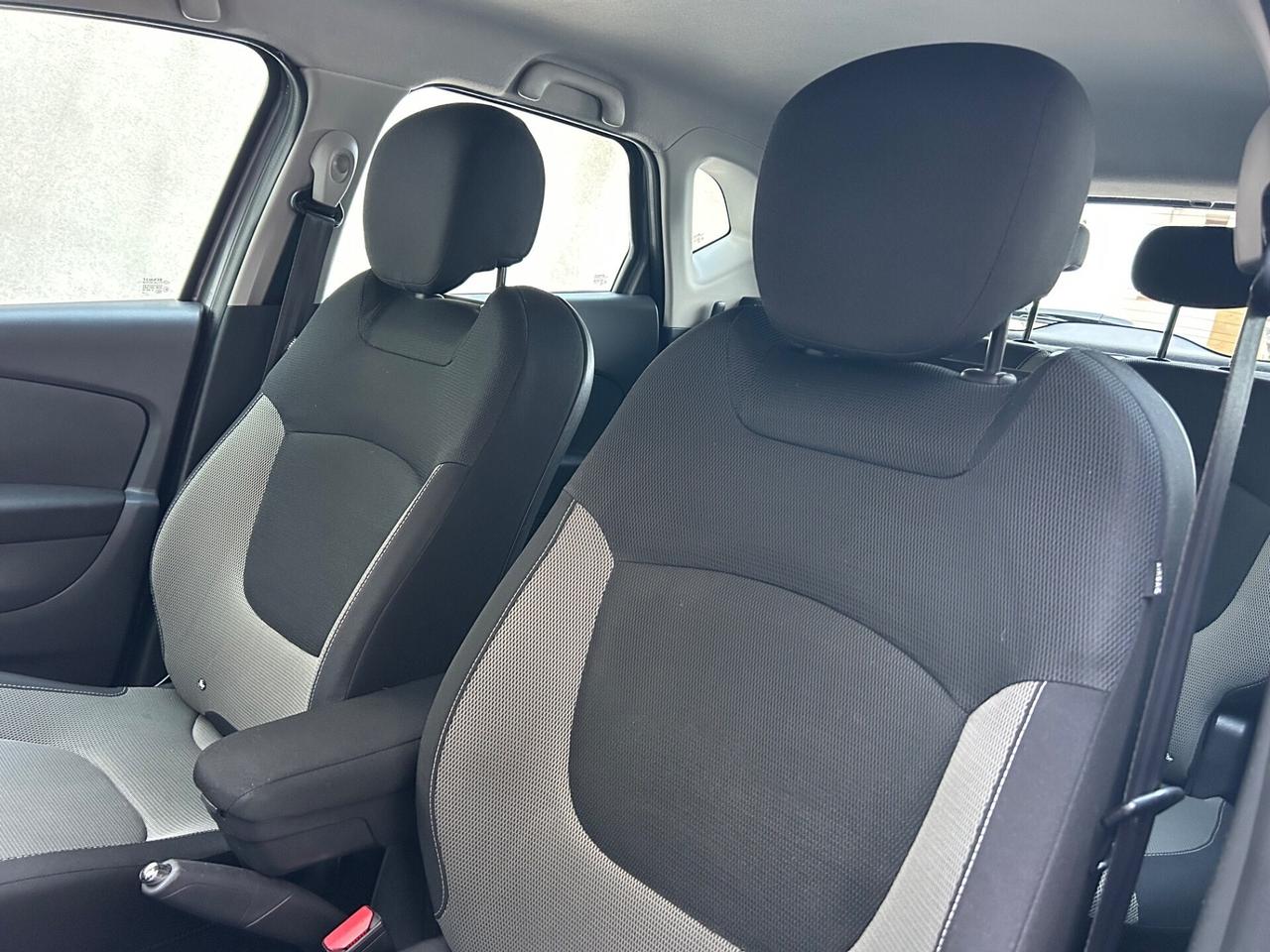 Renault Captur 1.5 dCi 8V 90 CV Start&Stop Energy