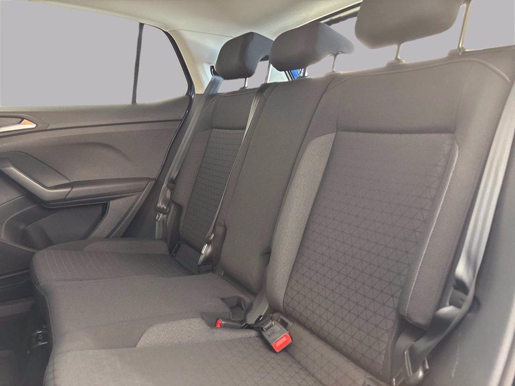 VOLKSWAGEN T-cross 1.0 tsi sport 110cv del 2023