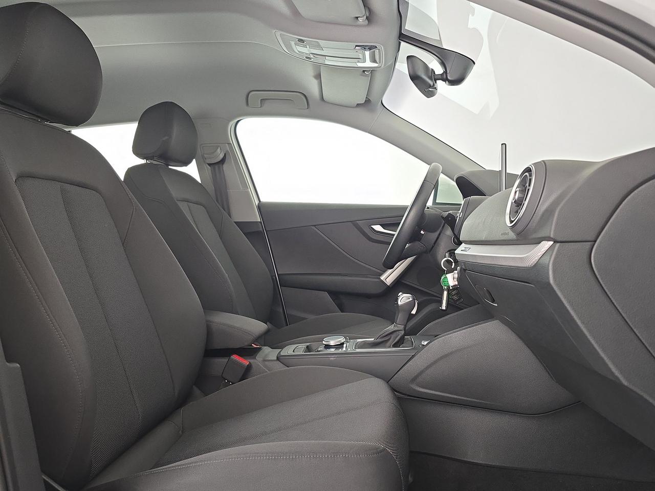 Audi Q2 35 1.5 tfsi admired s-tronic