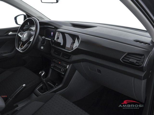 VOLKSWAGEN Other T Cross 1ª serie 1.0 tsi Style 95cv