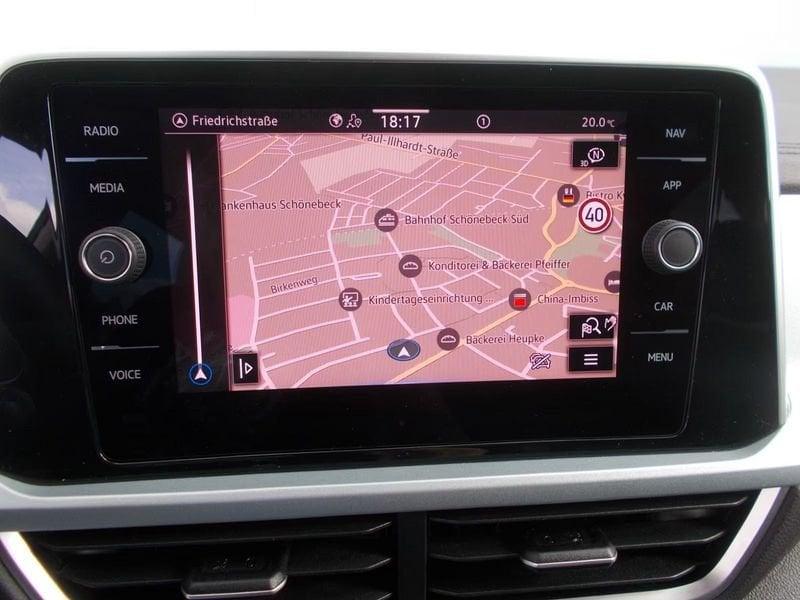 Volkswagen T-Roc T-Roc 1.0 tsi GOAL 115cv LED NAVI PDC ACC
