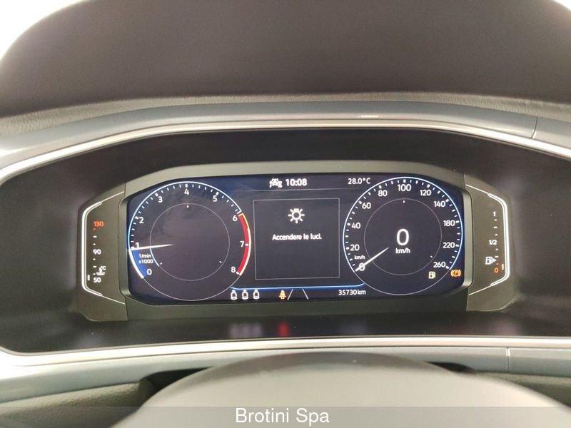Volkswagen T-Roc T-Roc 1.0 TSI Style