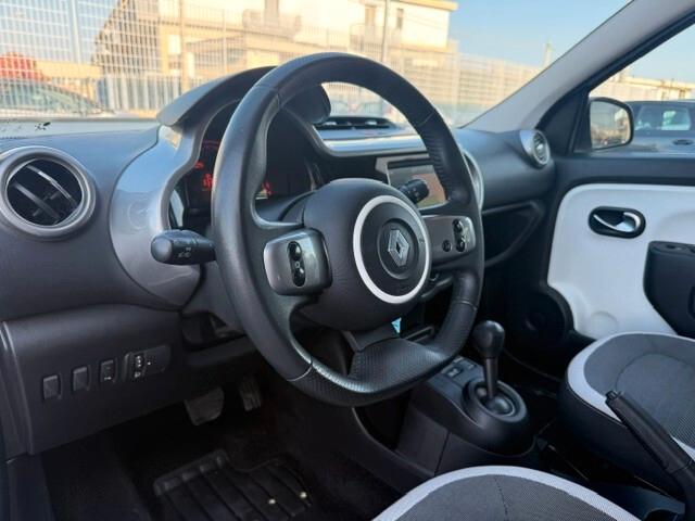 Renault Twingo TCe 90 CV EDC Duel 2018