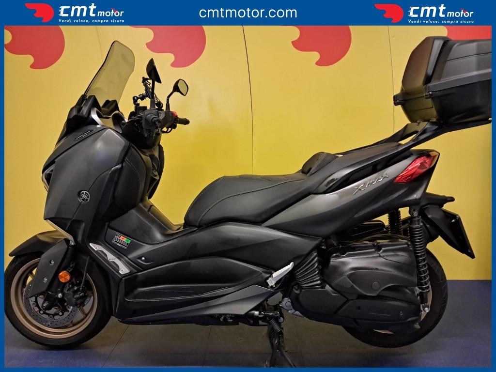 Yamaha X-Max 400 - 2021