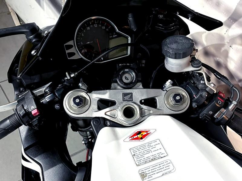 Honda CBR 1000 RR