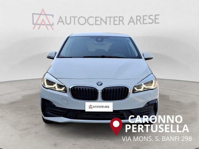 BMW 225 xe Active Tourer iPerformance Business aut.