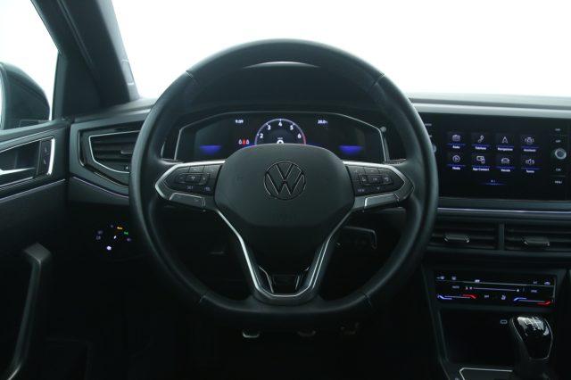 VOLKSWAGEN Polo 1.0 TSI R-Line Cerchi 17''/Retrocamera/Climatronic