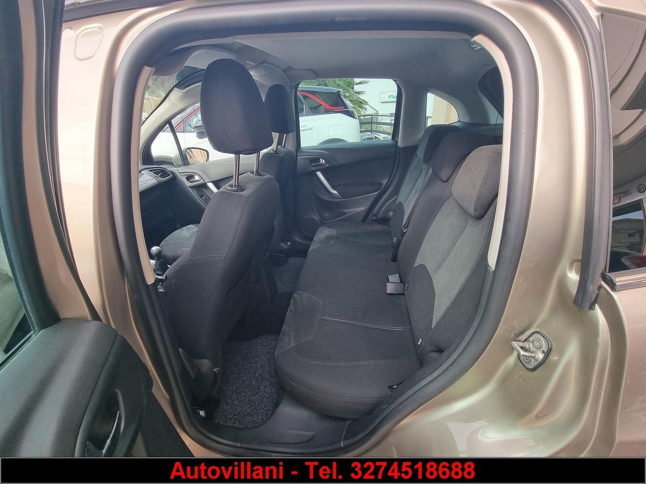 CITROEN C3 1.4HDI 70 FAP BUSINESS