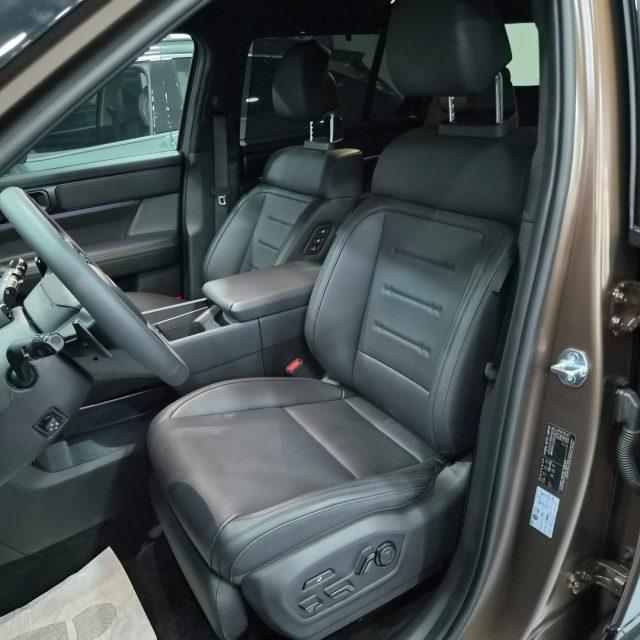 HYUNDAI Santa Fe 1.6 T-GDi PHEV 4WD AT 5 posti XClass