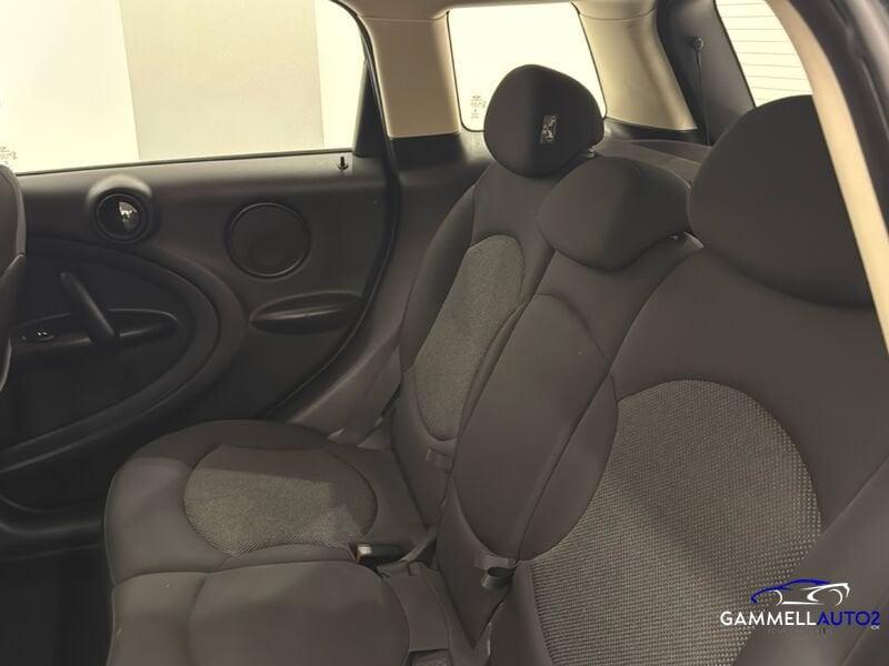 MINI Countryman Mini 1.6 Cooper D Business Countryman