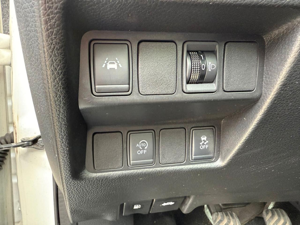 Nissan Qashqai 1.2 benzina UNICO-PR 115cv 58.500km