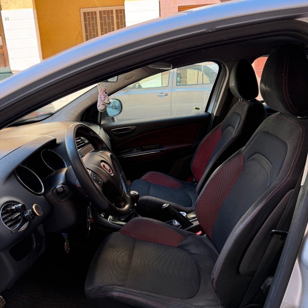 Fiat Bravo 1.6 MJT 105 CV *Tagliandata*