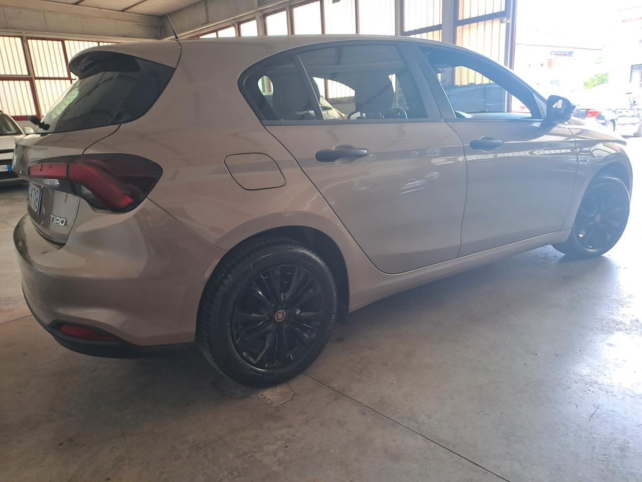 Fiat Tipo 1.3 Mjt S&S 5 porte Life