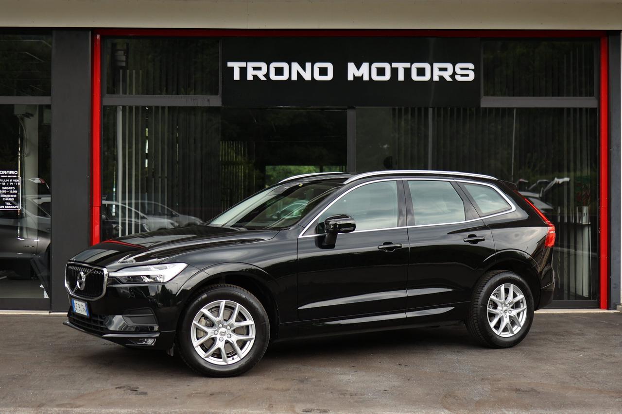 Volvo XC 60 XC60 B4 (d) AWD Geartronic Momentum Pro