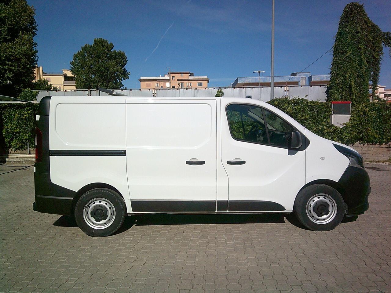 Fiat Talento 2.0 Ecojet 145CV PC-TN Furgone 10q