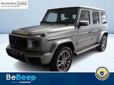 Mercedes-Benz Classe G G 450 D AMG LINE 367CV AUTO