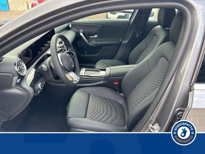 Mercedes-Benz Classe A 250e EQ-Power Automatic Advanced Plus Progressive
