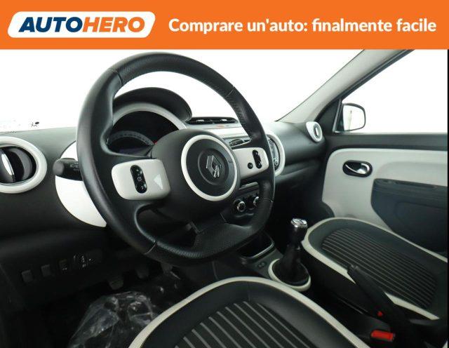 RENAULT Twingo SCe 65 CV Intens