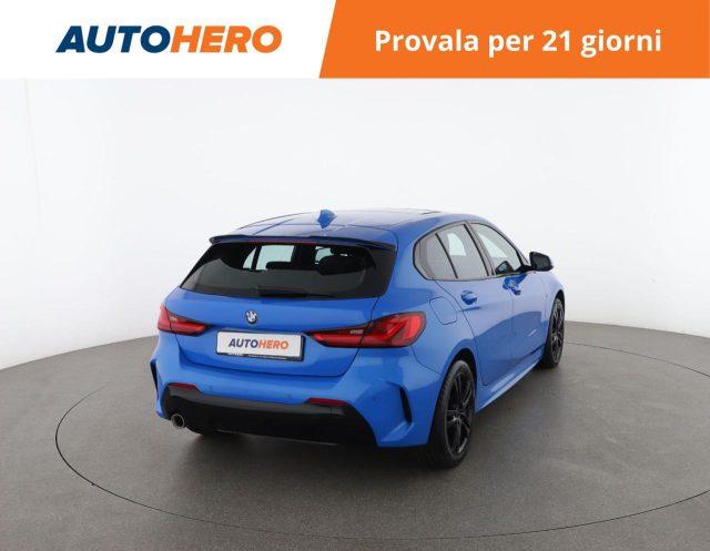 BMW 118 i 5p. Msport