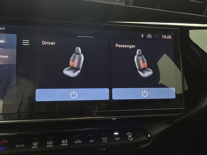 Alfa Romeo Junior Ibrida 1.2 145CV Hybrid eDCT6 Ti