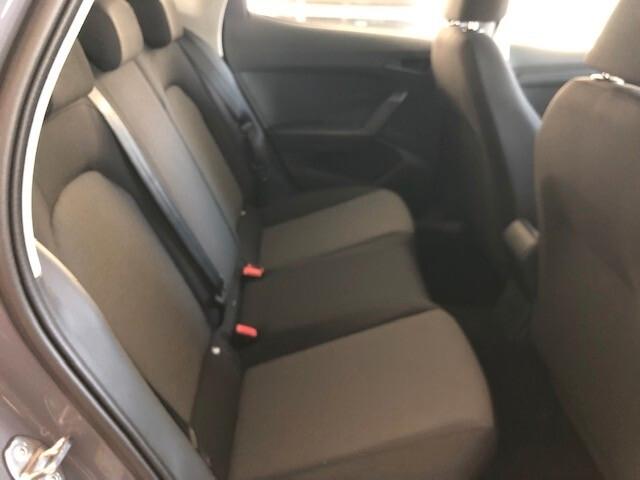 Seat Ibiza 1.0 MPI 5p 80cv PROMO!!