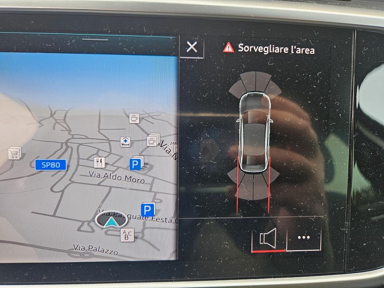 Audi A6 35 2.0 TDI S tronic IVA ESPOSTA