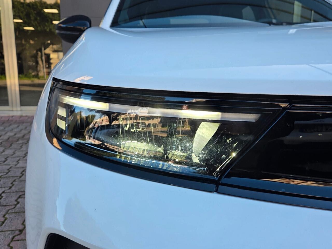 Opel Mokka 1.2 Turbo 136 cv EDITION 2025