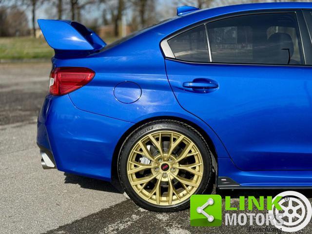 SUBARU WRX STI 2.5 Legendary Edition Fatturabile