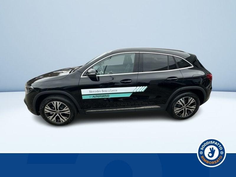 Mercedes-Benz GLA 180 d Automatic Advanced Progressive