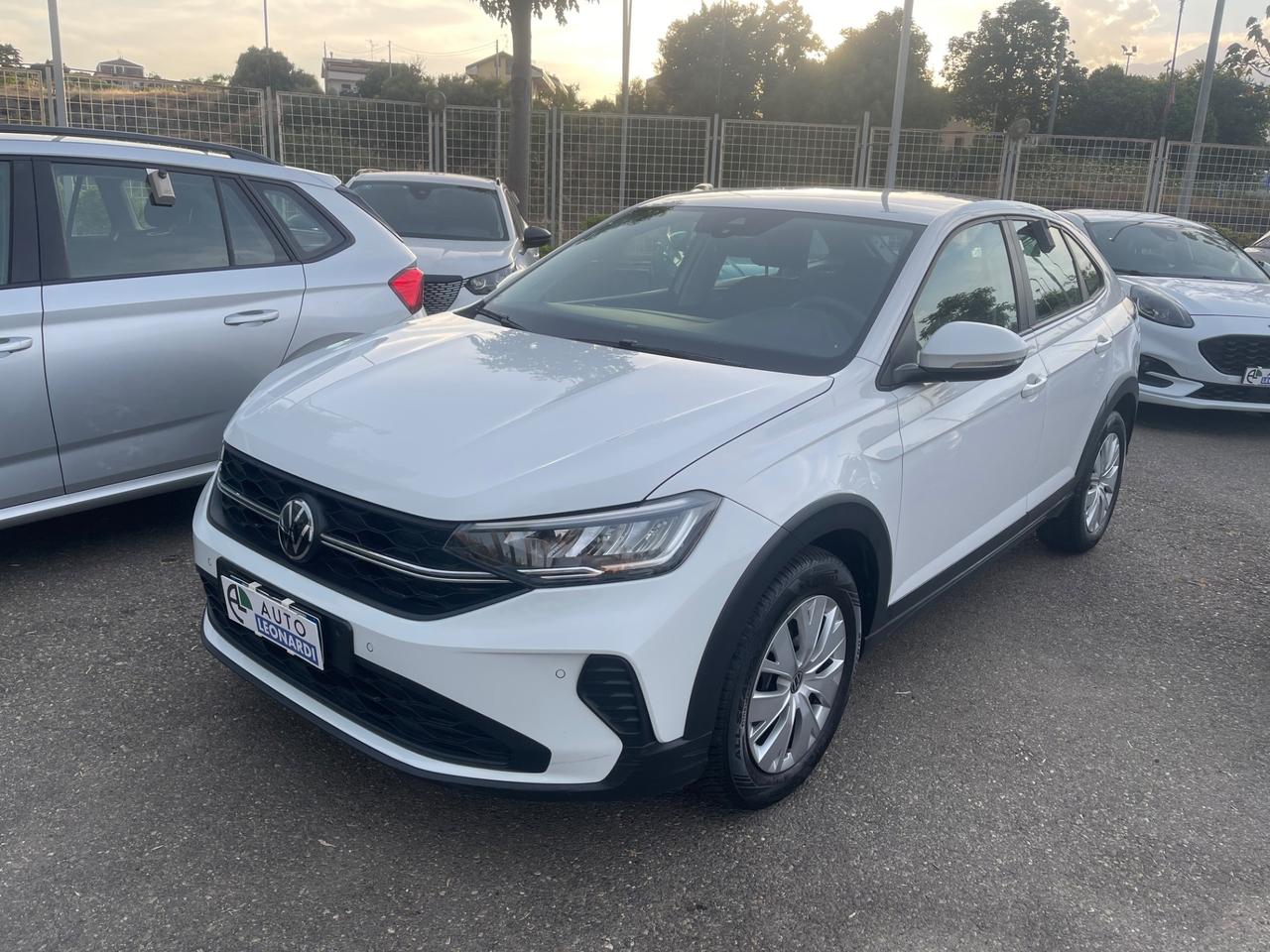 Volkswagen Taigo 1.0 TSI Life