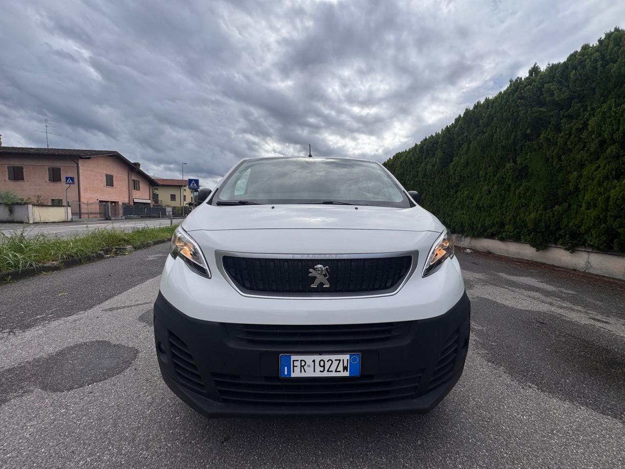 Peugeot Expert BlueHDi 100 PC-TN Combi Compact