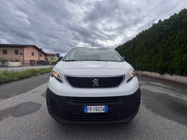 Peugeot Expert BlueHDi 100 PC-TN Combi Compact