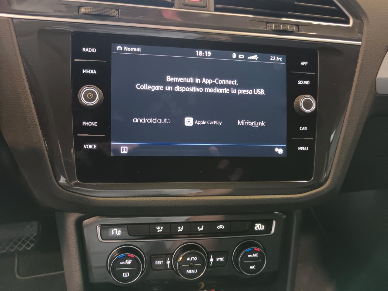 Volkswagen Tiguan 2.0 TDI DSG 4MOTION R Line